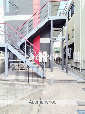 プラシード横浜国大前の内装写真
