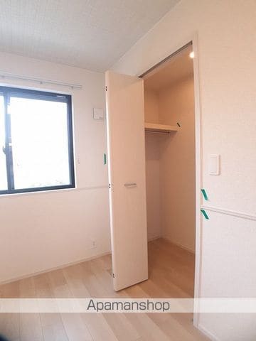 阪和線 紀伊駅 徒歩56分 2階建 築3年の内装写真