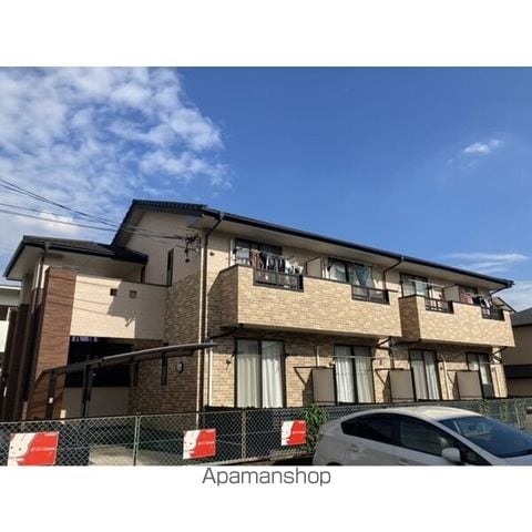 AVENIRの外観写真