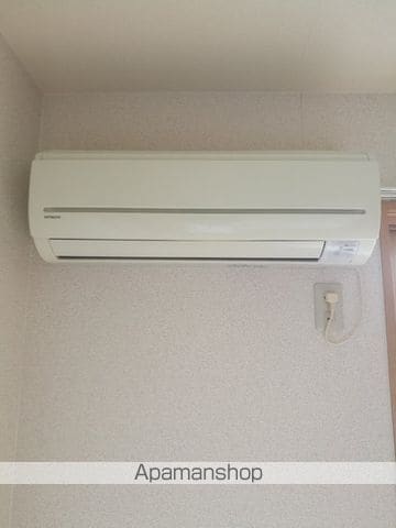 オール ルミエール C棟の内装写真