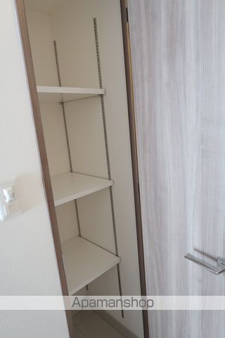 S−RESIDENCE上社南AMANTEの内装写真