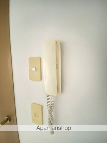 ファミールナカイIIIの内装写真