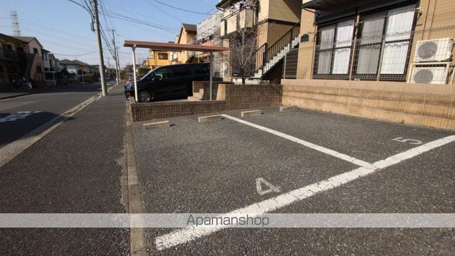 コンフォールBのその他写真