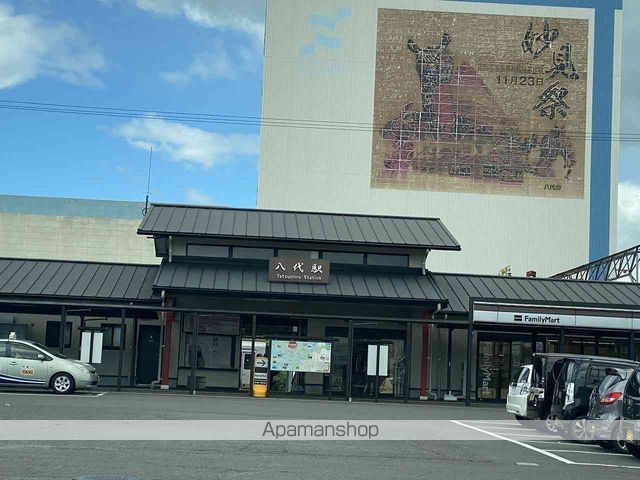 レオパレス太陽の周辺写真