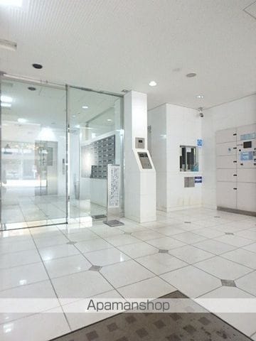 ガーラ神田岩本町の内装写真