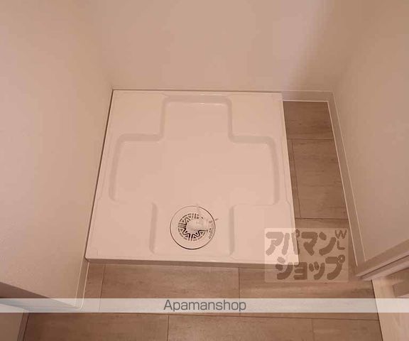 アドバンス京都レイズの内装写真