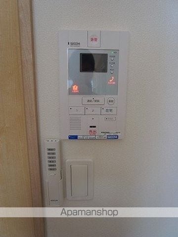 リブリ・メープルの内装写真