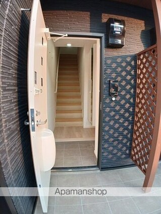 メゾンプレステージＧＴＯ玉名Ⅲ[3LDK/62.11m2]のその他内装2