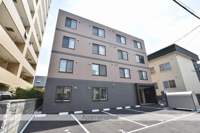 EXCELLENT HOUSE宮の沢の外観写真