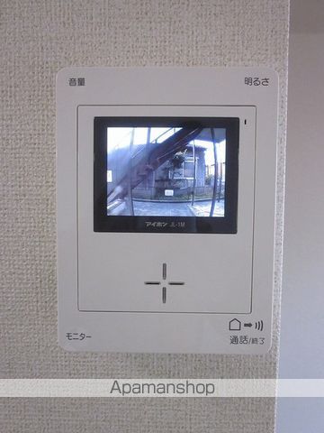 宮の前APの内装写真
