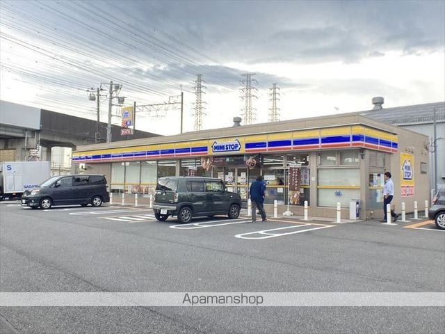 エステートピア原2の周辺写真