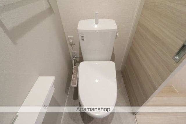 Serenvita田宮の内装写真