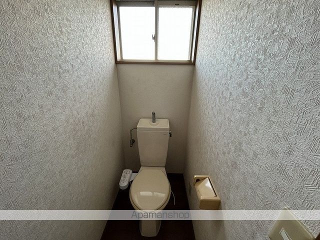 エクレールの内装写真