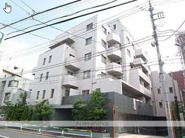 パークアクシス学芸大学