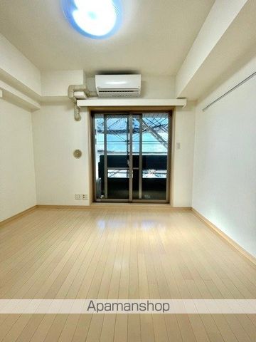 レジディア大森の内装写真