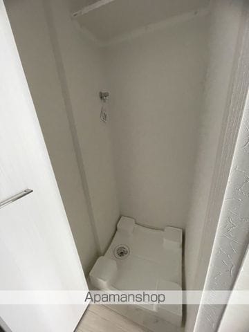 ヴィラ博丈昭和町の内装写真