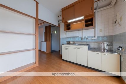 平成マンション[3DK/55.02m2]の内装5