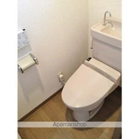 ウェルネスの内装写真