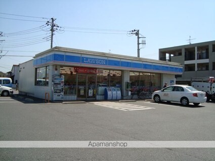 パレスコート[2LDK/62.96m2]の周辺1