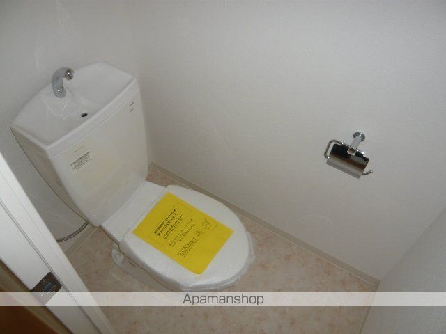 クレール和泉の内装写真