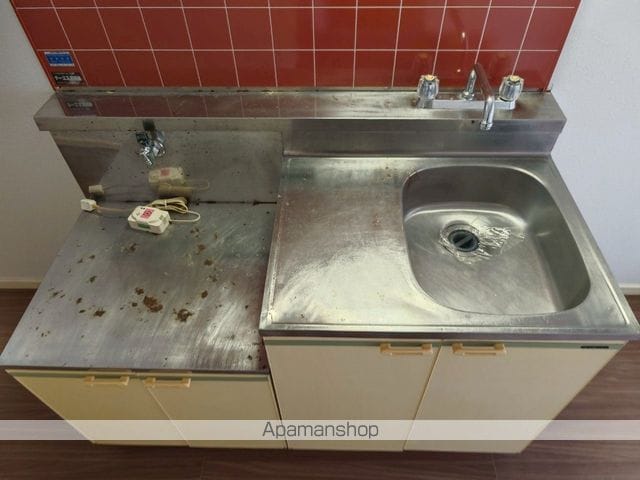 TMJコーポの内装写真