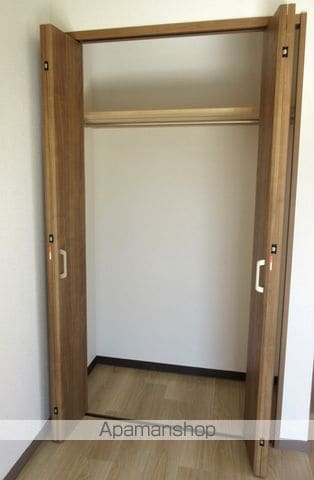 アズール・Kの内装写真