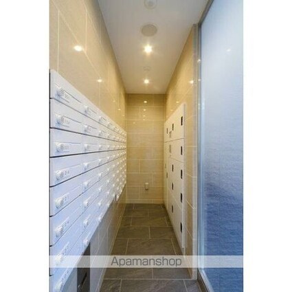 パルティール黒川アネックス[1K/24.8m2]の共用部3