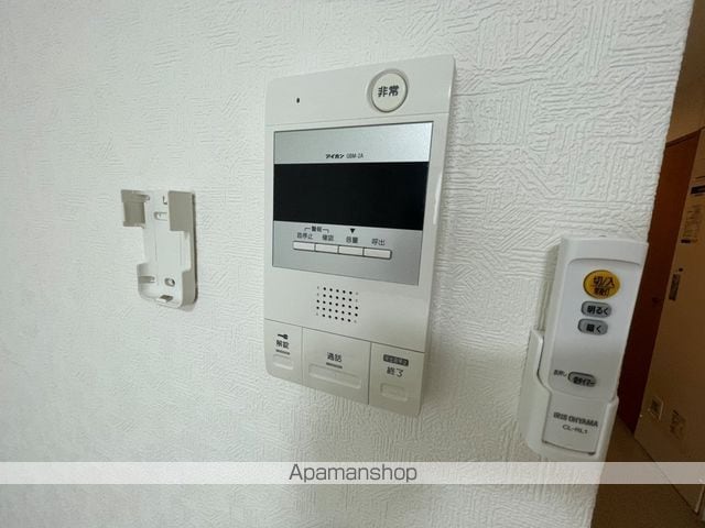 レジェンダリー武庫川の内装写真