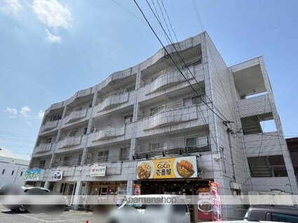 ＭＩＯ　ＢＬＤ（ミオ　ビル）[2LDK/49.75m2]の外観3