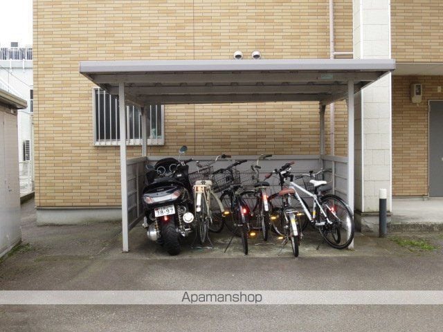 ラフォーレ1号館のその他写真