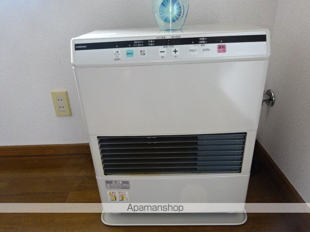 ノースランド西町A棟の内装写真