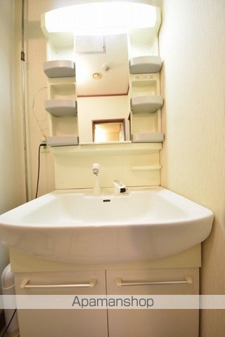 コーポ丸正の内装写真