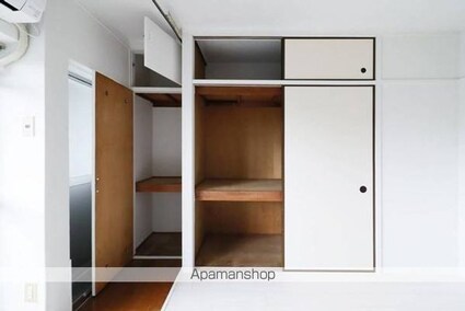 ビレッジハウス栗ヶ沢６号棟[3DK/49.2m2]の内装2