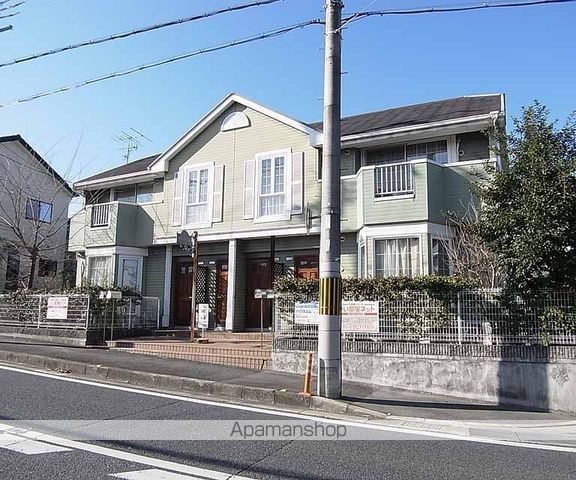 グリーンヒロの外観写真