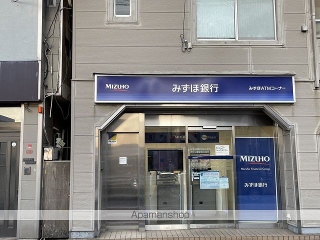 レオパレスROKAの周辺写真