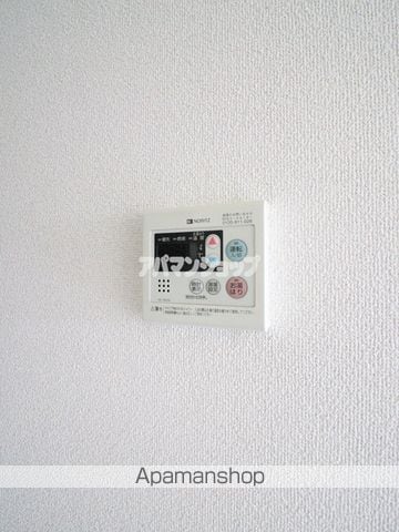 パストラルコートの内装写真