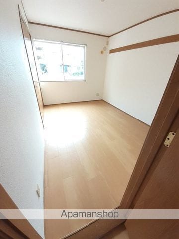 フレグランス望Aの内装写真