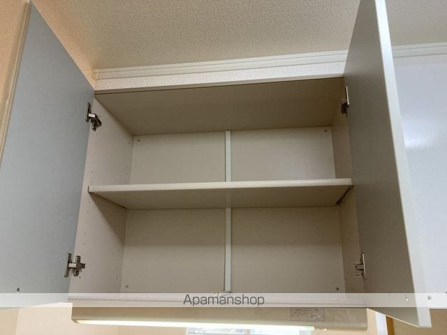 星六 弐号館の内装写真