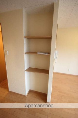 キャロルハウス4の内装写真