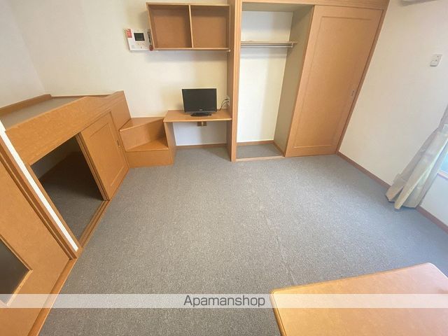 レオパレス輝の内装写真
