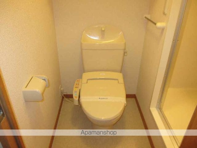 レオパレス四ツ裏の内装写真