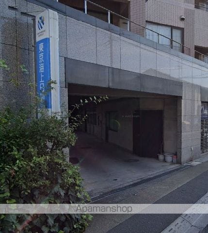 ル・レーヴ久我山の玄関写真