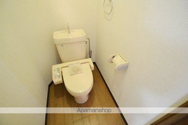 ローレル富町の内装写真