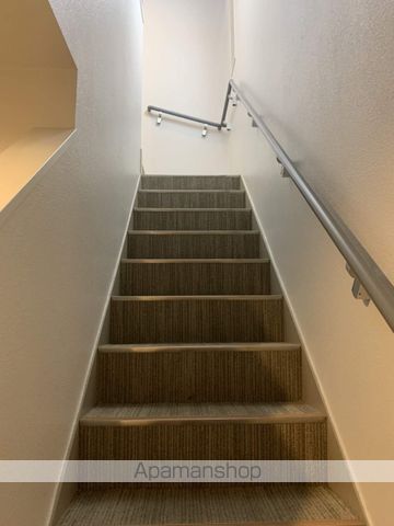 東急目黒線 西小山駅 徒歩2分 5階建 築10年のその他写真