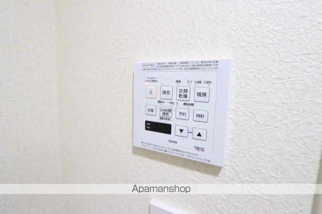 NーSTAGE行徳の内装写真