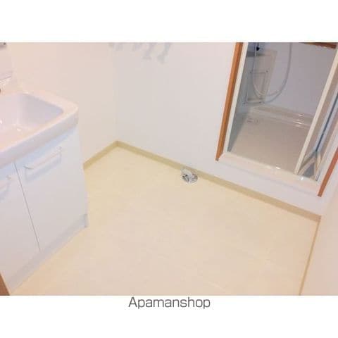 パロスバーデスコート中島公園の内装写真