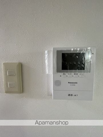 PREIADESAの内装写真