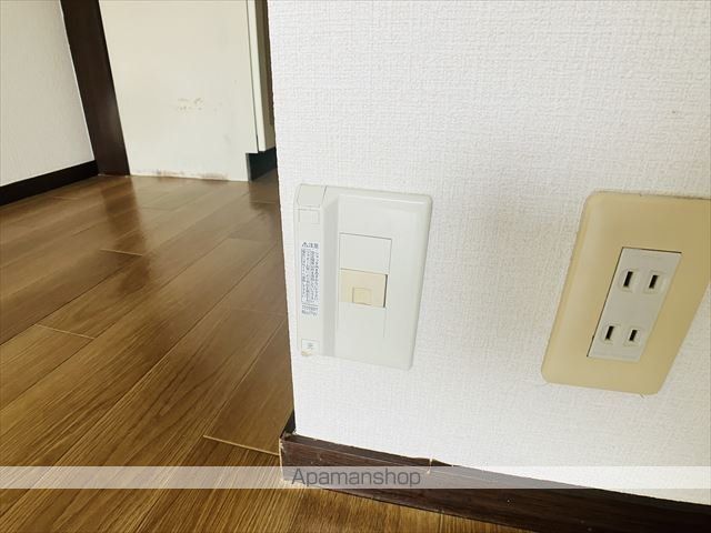 サンライズSATOHの内装写真