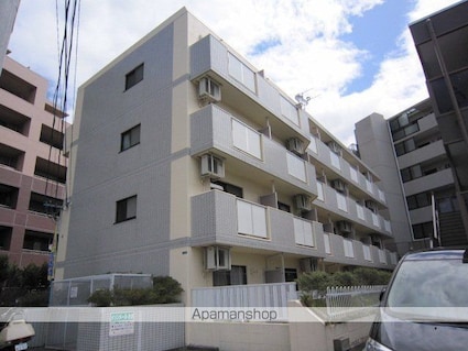 メゾンドール台原[1K/24.84m2]の外観1