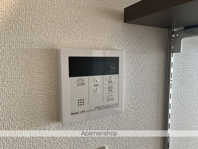 横山マンションの内装写真